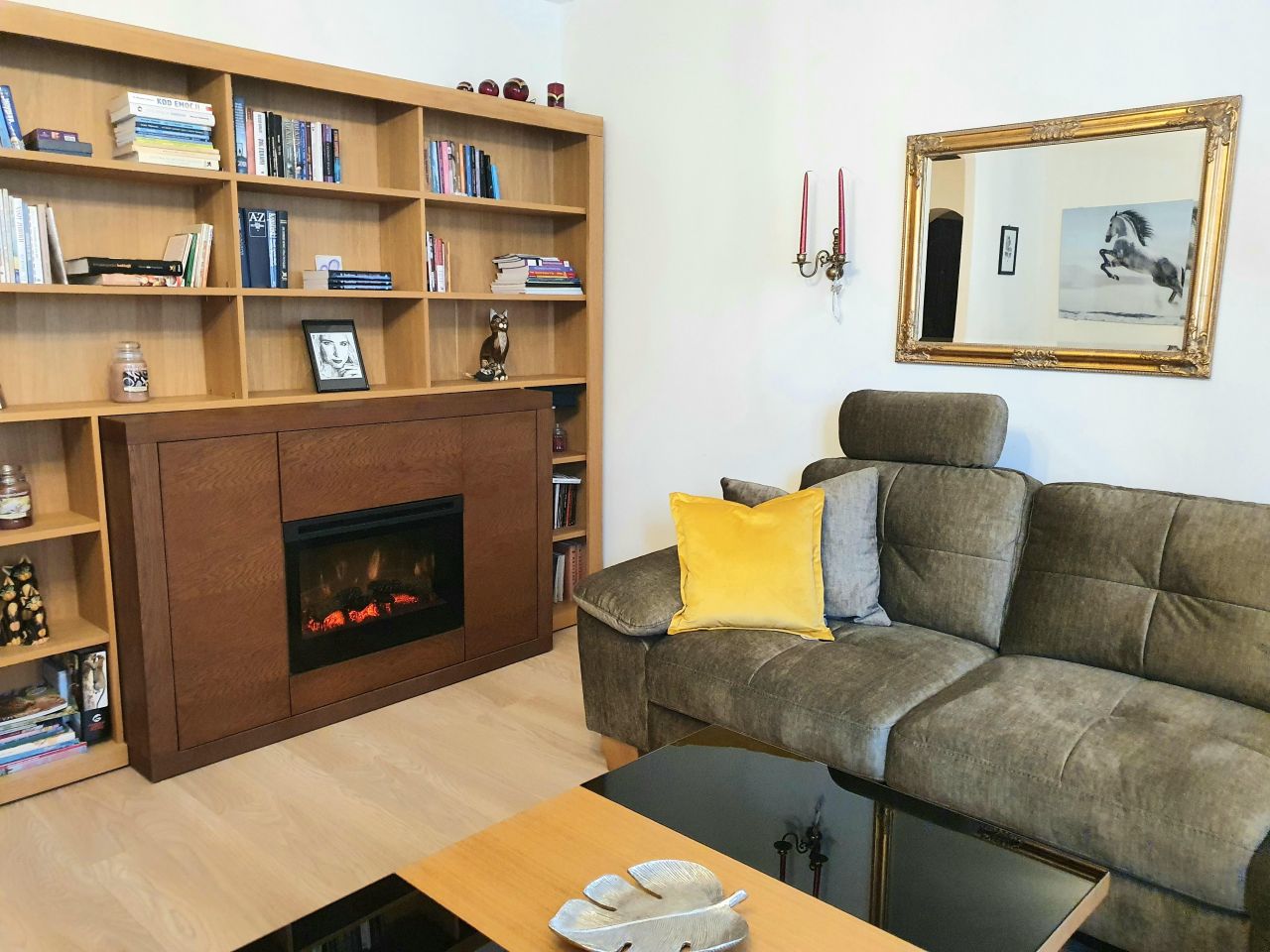 Mieszkanie 3-pokojowe Kołobrzeg Centrum, ul. ppor. Emilii Gierczak. Zdjęcie 8