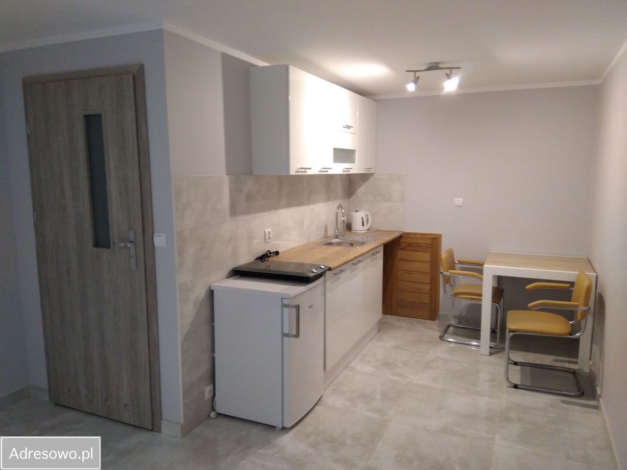 dom wolnostojący Szczecin Krzekowo, ul. Krzekowska. Zdjęcie 12