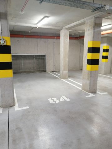 Garaż/miejsce parkingowe Wrocław Swojczyce, ul. Chałupnicza. Zdjęcie 1