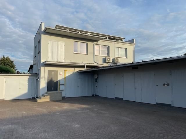 Lokal Skórzewo, ul. Oliwkowa