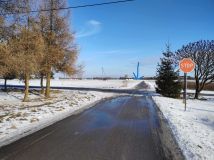 Działka budowlana Pólko. Zdjęcie 3