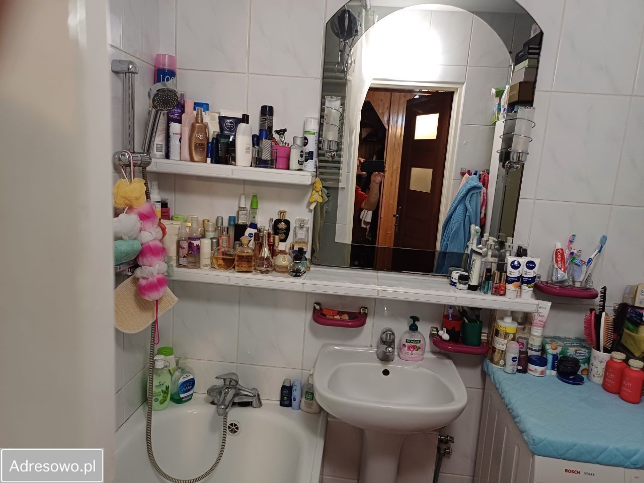 Mieszkanie 3-pokojowe Sokołów Podlaski, ul. Gałczyńskiego. Zdjęcie 6