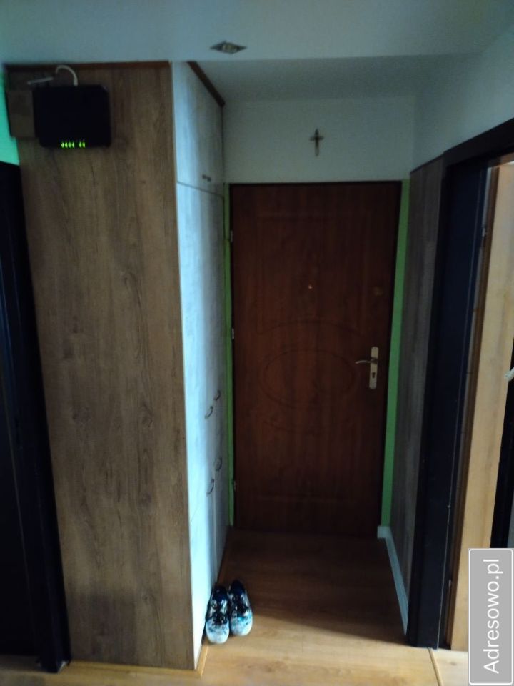 Mieszkanie 3-pokojowe Nowy Sącz, ul. Batalionów Chłopskich. Zdjęcie 13