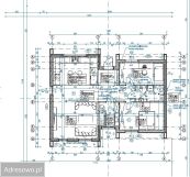 dom wolnostojący, 3 pokoje Siesławice. Zdjęcie 3