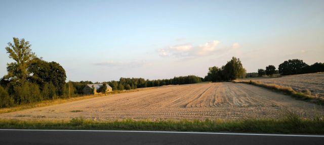 Działka rolno-budowlana Stawek. Zdjęcie 1