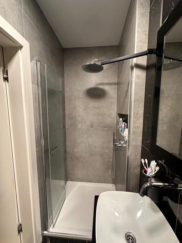 Mieszkanie 4-pokojowe Warszawa Praga-Południe, ul. Łukowska. Zdjęcie 13