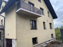 dom wolnostojący, 9 pokoi Skawina, ul. Wincentego Witosa. Zdjęcie 2