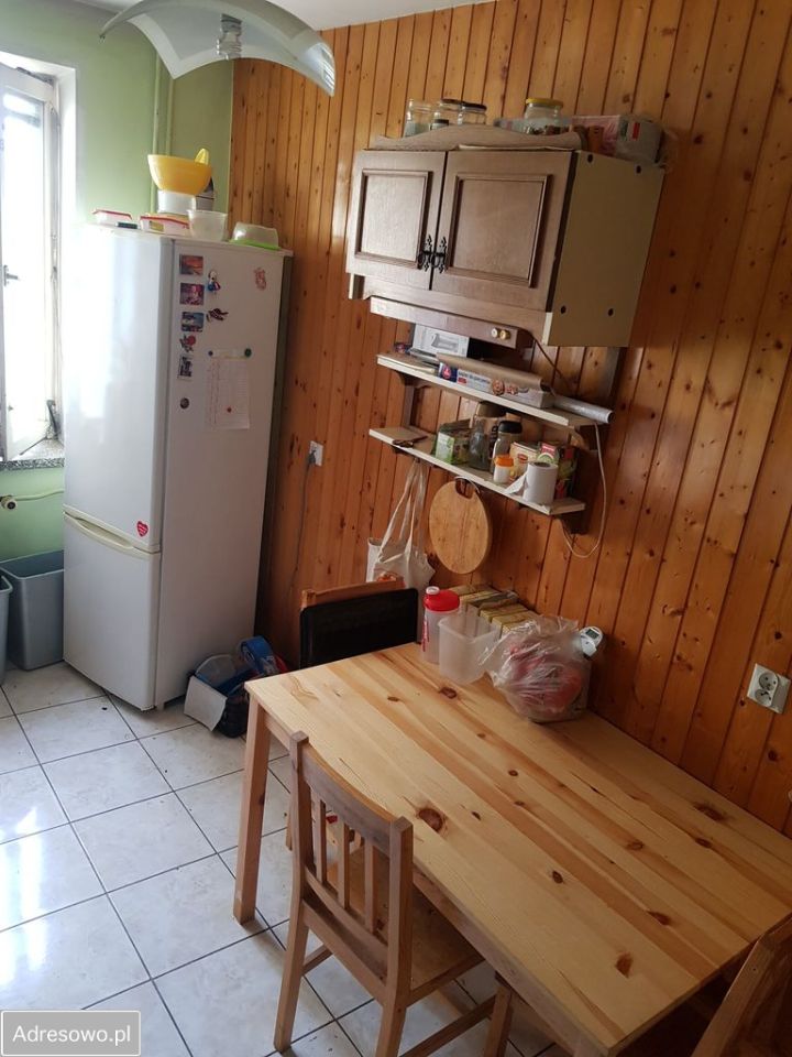 Mieszkanie 3-pokojowe Wrocław Śródmieście, ul. Benedyktyńska. Zdjęcie 5