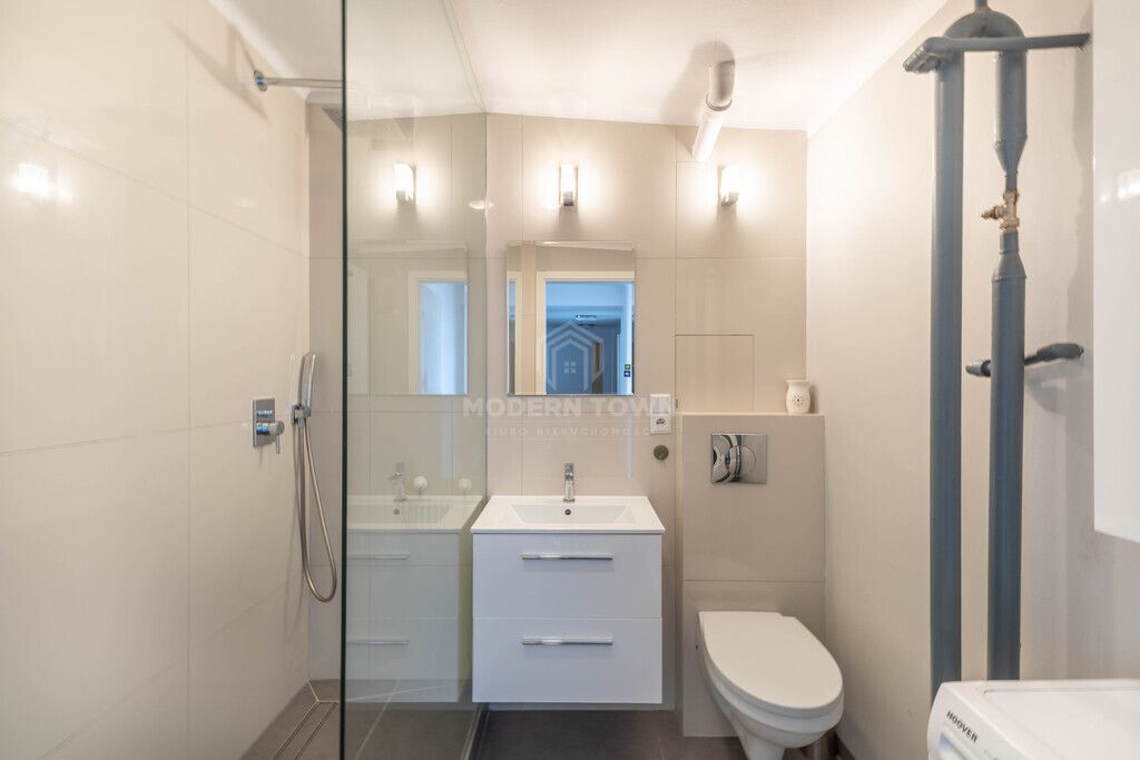 Mieszkanie 3-pokojowe Warszawa Śródmieście, ul. Nowogrodzka. Zdjęcie 8