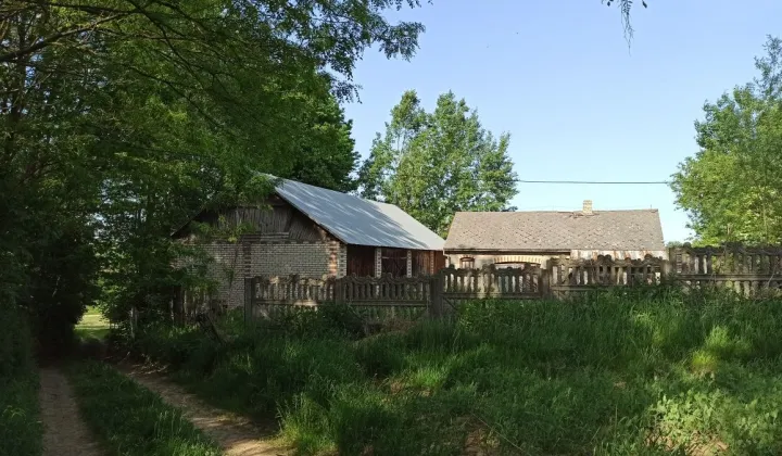 gospodarstwo Sułowiec