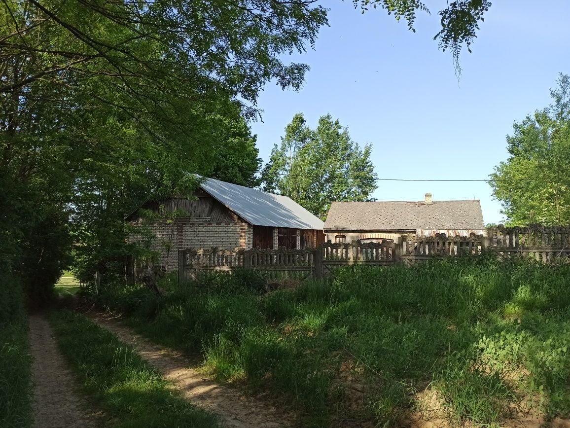 gospodarstwo Sułowiec