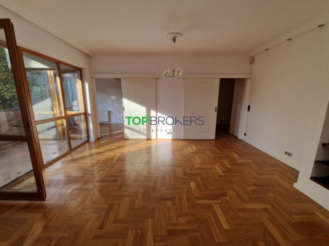 Mieszkanie 3-pokojowe Warszawa Mokotów, ul. Jadźwingów. Zdjęcie 3