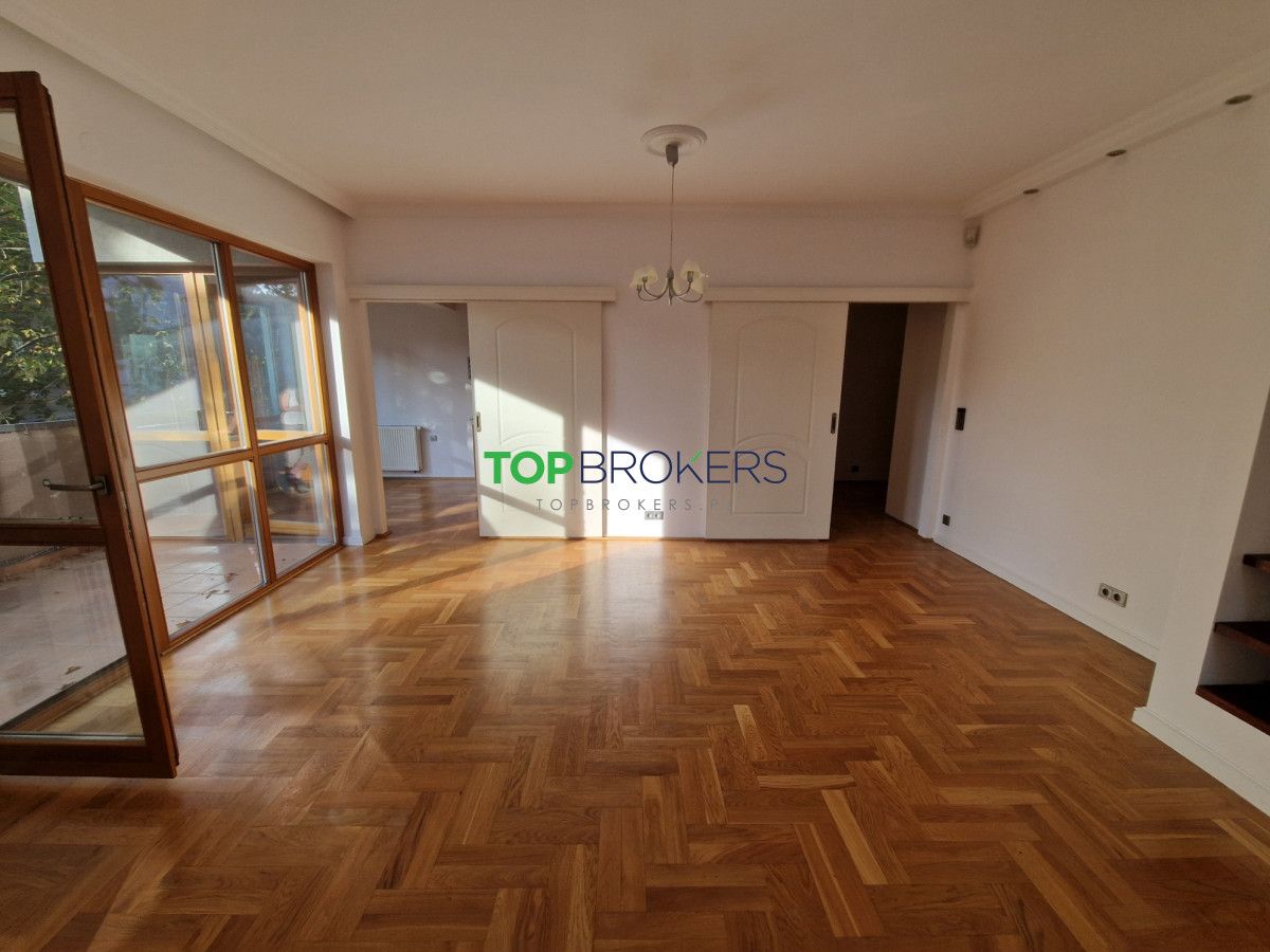 Mieszkanie 3-pokojowe Warszawa Mokotów, ul. Jadźwingów. Zdjęcie 3