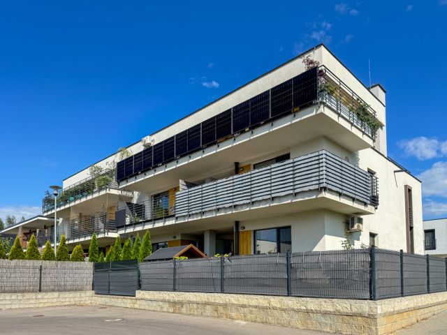 Mieszkanie 4-pokojowe Rzeszów, ul. Dworskie Ogrody. Zdjęcie 16