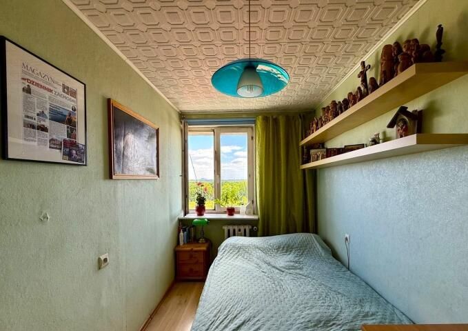 Mieszkanie 2-pokojowe Bytom Śródmieście, pl. Wojska Polskiego