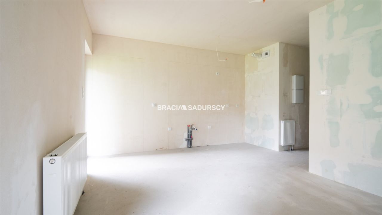 Mieszkanie 1-pokojowe Kraków Bronowice, ul. Piaskowa. Zdjęcie 6