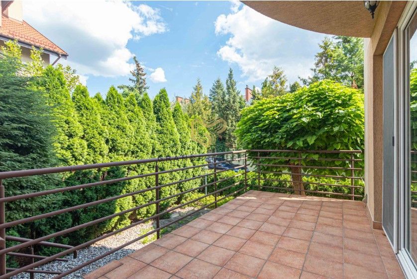 dom szeregowy, 6 pokoi Warszawa Ursynów. Zdjęcie 4