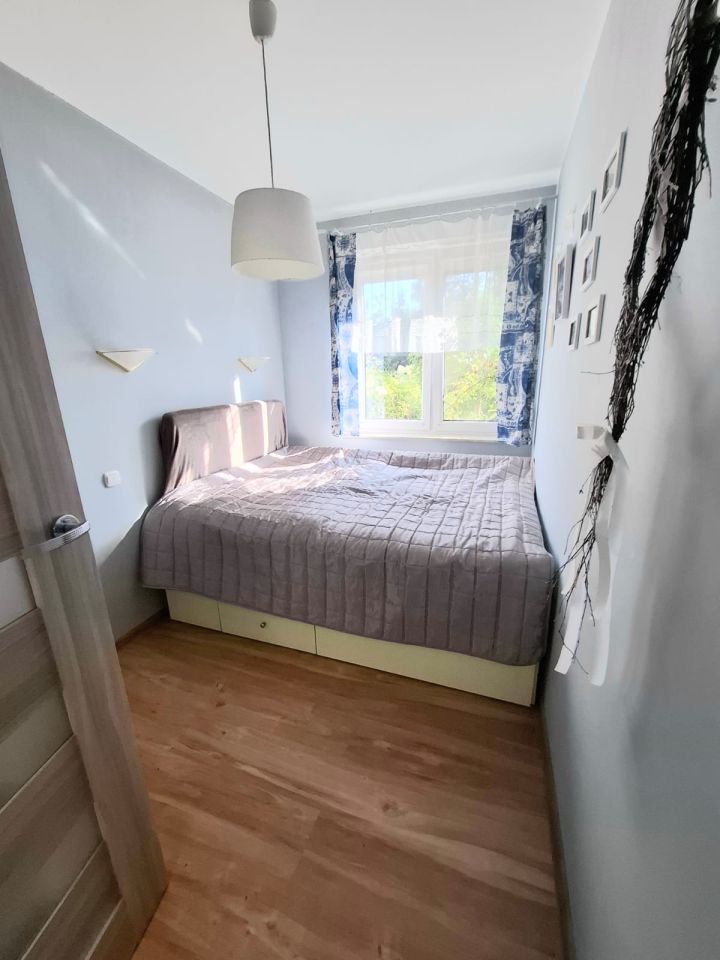 Mieszkanie 2-pokojowe Wrocław Strachocin, ul. Zagrodnicza. Zdjęcie 9