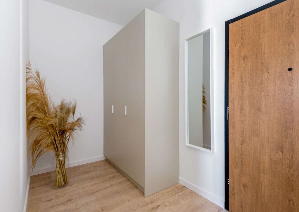 Mieszkanie 1-pokojowe Częstochowa Centrum. Zdjęcie 3