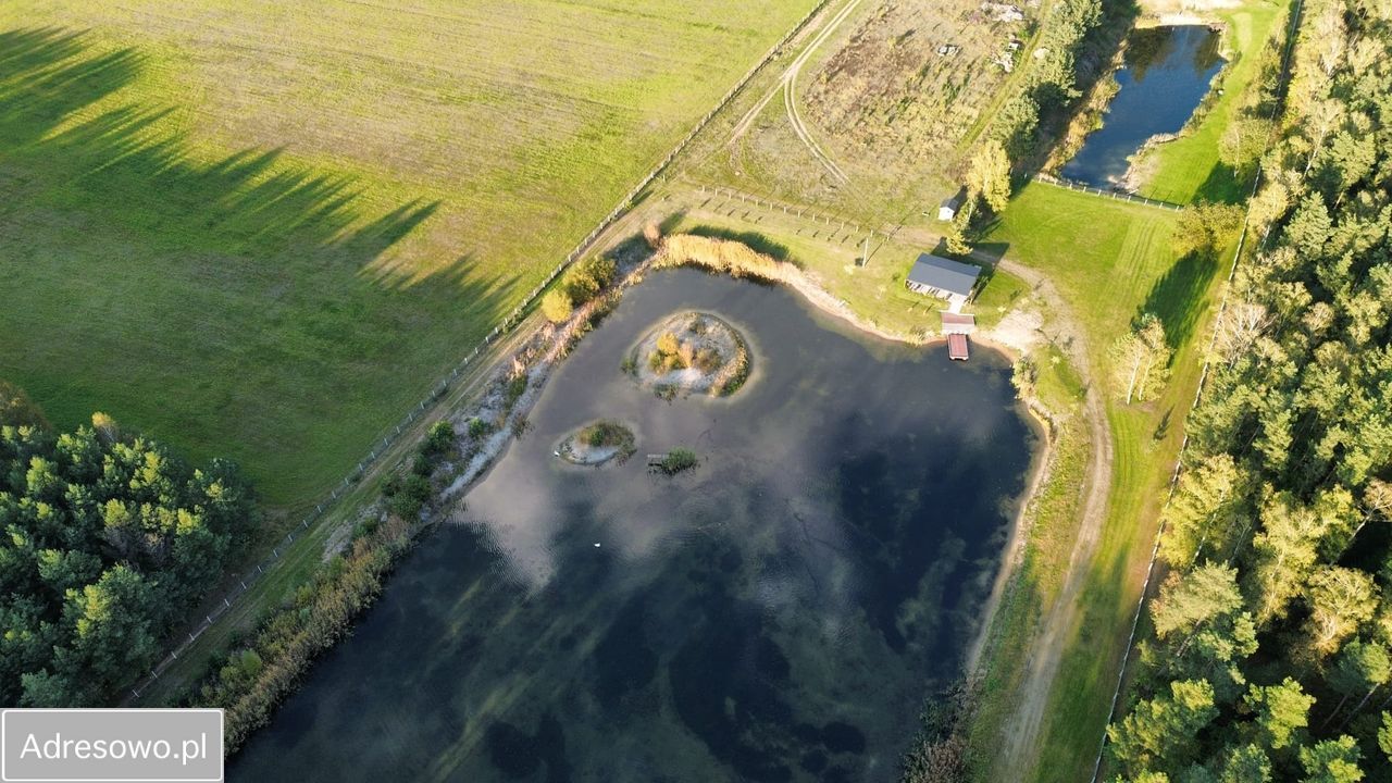 Działka budowlana Świętajno, ul. Polna. Zdjęcie 10