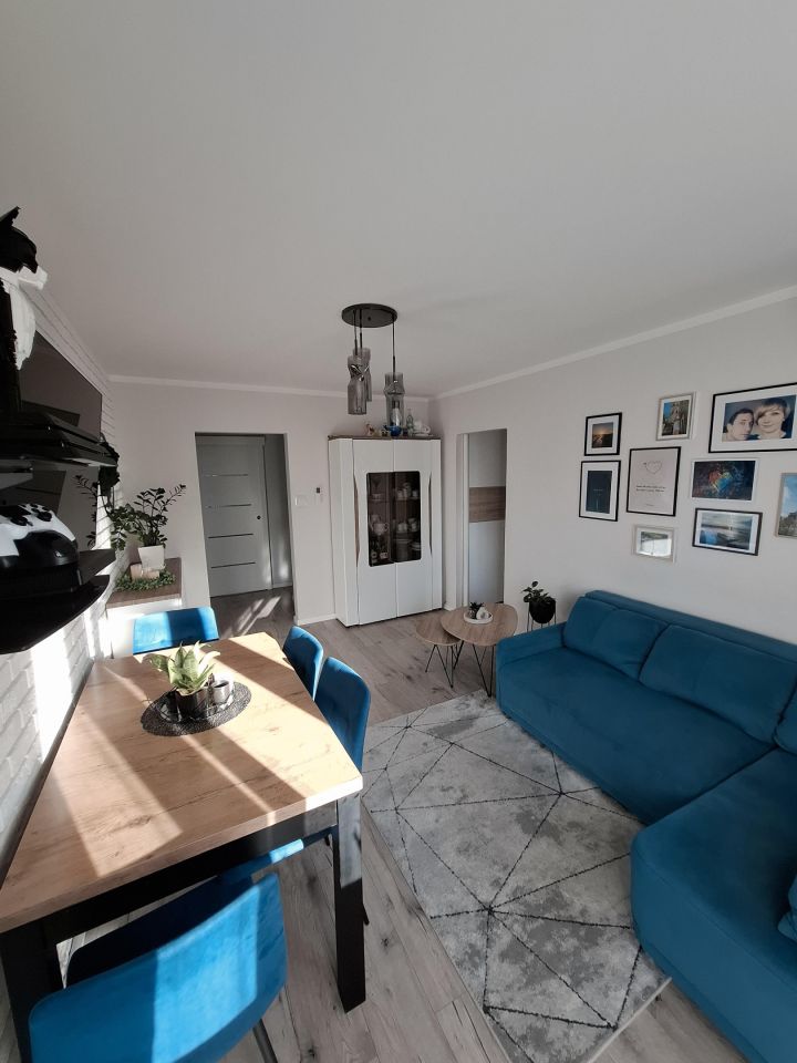 Mieszkanie 4-pokojowe Jasło, ul. Szajnochy. Zdjęcie 19