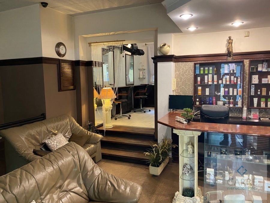 Lokal Szczecin Centrum. Zdjęcie 3