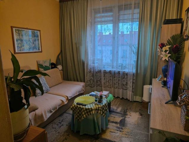 Mieszkanie 2-pokojowe Białystok Centrum. Zdjęcie 1