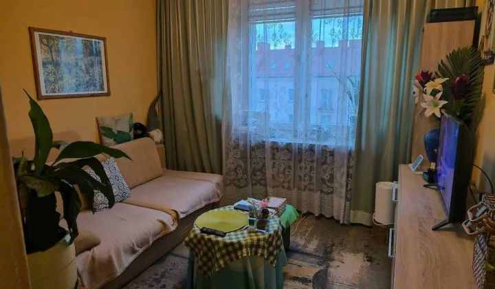 Mieszkanie 2-pokojowe Białystok Centrum