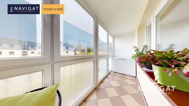 Mieszkanie 3-pokojowe Gdynia Karwiny, ul. Zofii Nałkowskiej. Zdjęcie 18