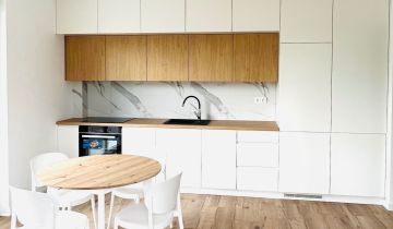 Mieszkanie 3-pokojowe Słupsk, ul. Morska