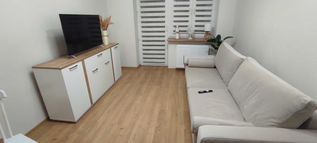 Mieszkanie 1-pokojowe Płock Podolszyce, ul. gen. Władysława Andersa. Zdjęcie 1