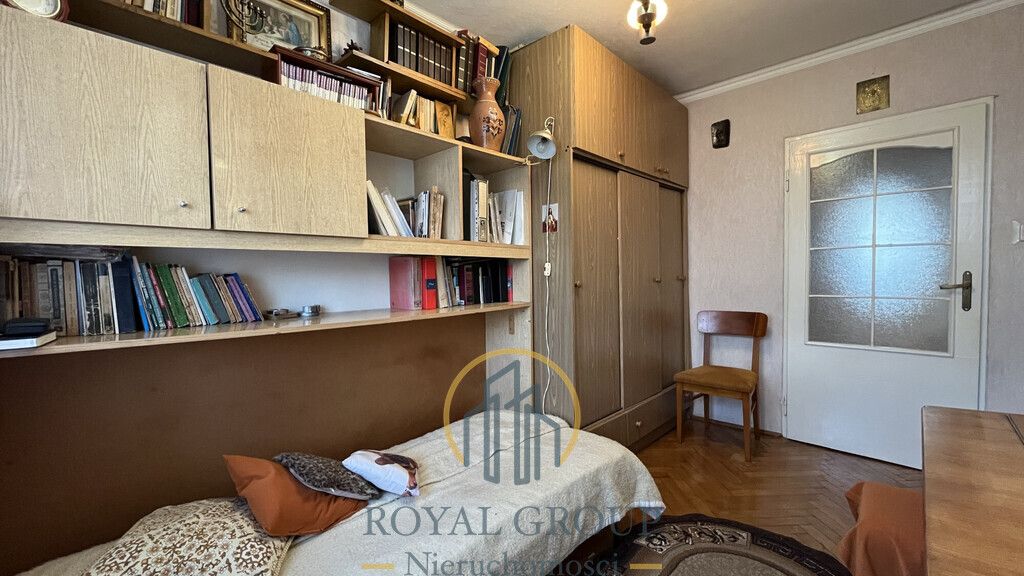 Mieszkanie 2-pokojowe Lublin LSM, ul. Wileńska. Zdjęcie 4