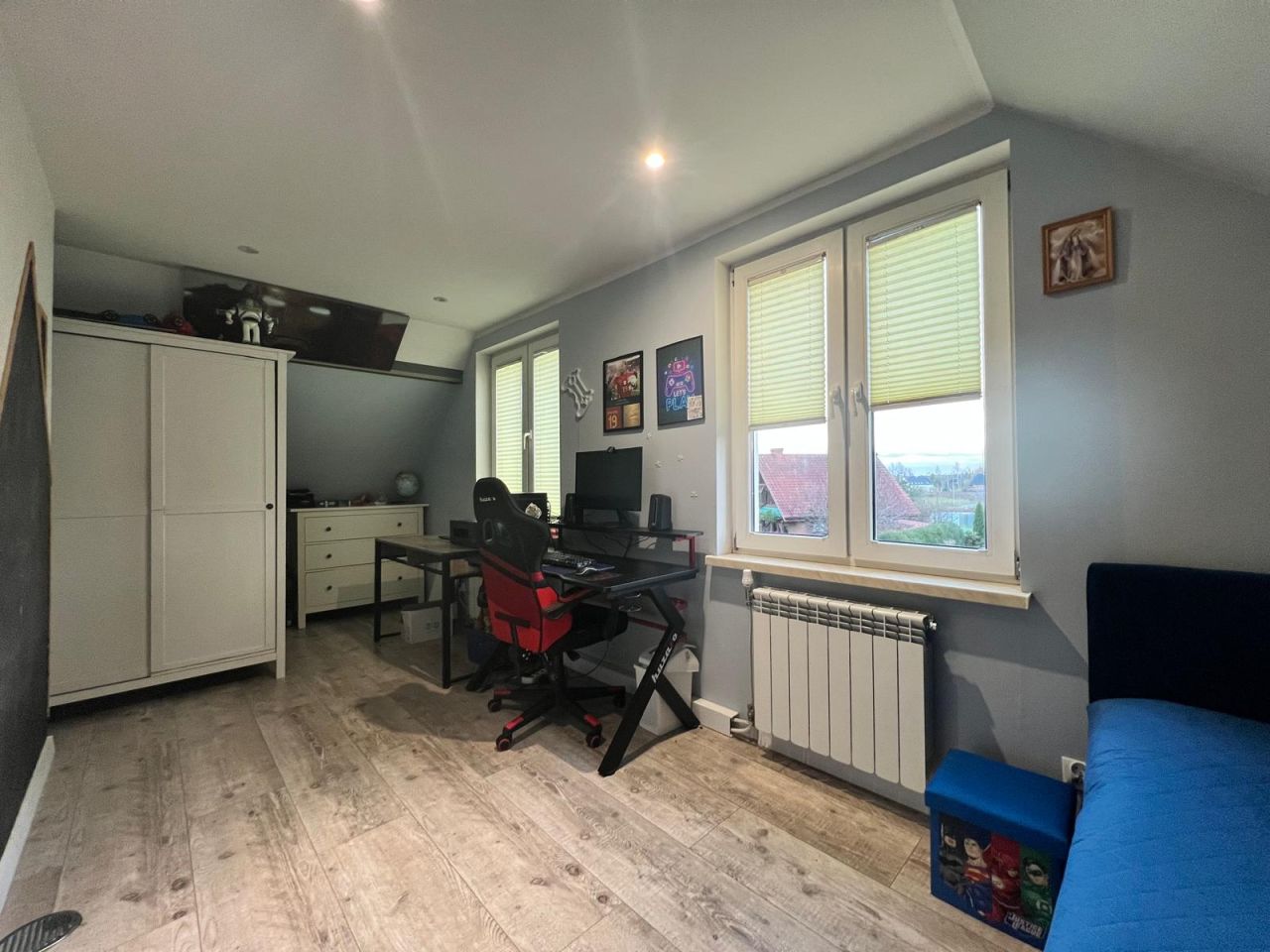 dom wolnostojący, 4 pokoje Ełk. Zdjęcie 13