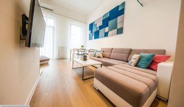 Mieszkanie 1-pokojowe Wrocław Śródmieście, al. Jana Matejki