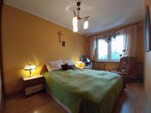 Mieszkanie 3-pokojowe Nowy Targ, ul. Podhalańska. Zdjęcie 3