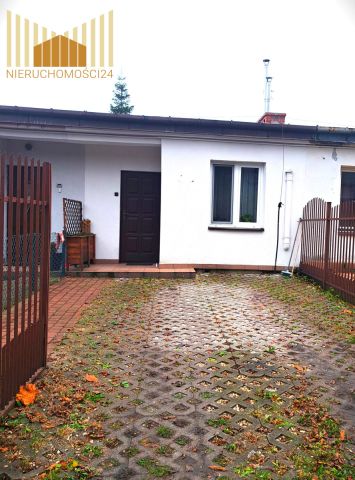 dom szeregowy, 2 pokoje Mińsk Mazowiecki. Zdjęcie 14