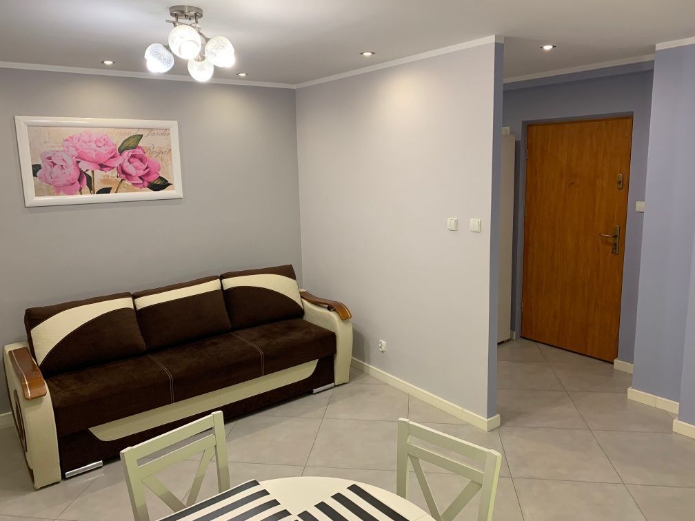 Mieszkanie 2-pokojowe Sandomierz, ul. dr. Zygmunta Schinzla