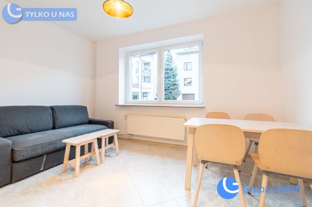 Mieszkanie 1-pokojowe Kraków Mistrzejowice, ul. Leszka Białego. Zdjęcie 5