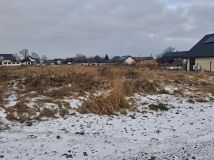 Działka budowlana Dobroszów. Zdjęcie 1