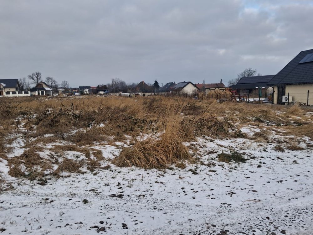 Działka budowlana Dobroszów. Zdjęcie 2