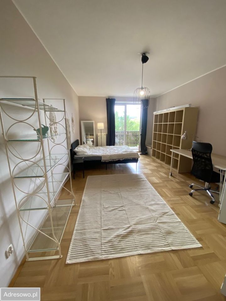 Mieszkanie 3-pokojowe Warszawa Grochów, ul. Michała Paca. Zdjęcie 6