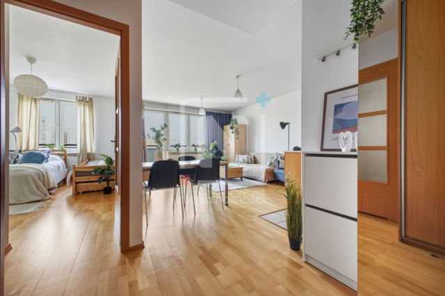 Mieszkanie 2-pokojowe Warszawa Mokotów, ul. Czerska. Zdjęcie 6