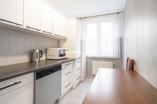 Mieszkanie 2-pokojowe Kraków Bieżanów, ul. prof. Tadeusza Seweryna. Zdjęcie 10