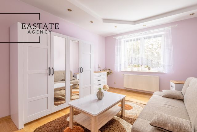 dom wolnostojący, 9 pokoi Gdańsk Osowa, ul. Planetarna. Zdjęcie 4