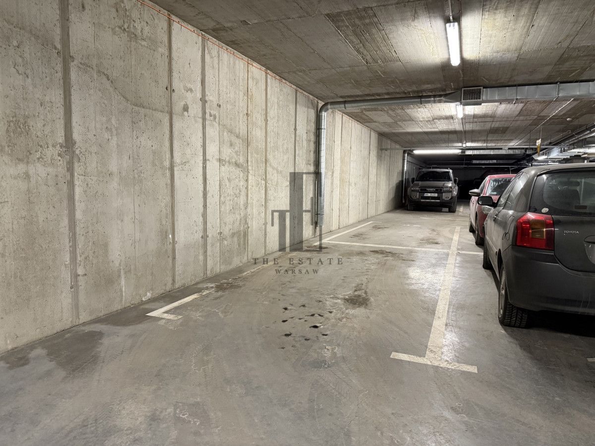 Mieszkanie 3-pokojowe Warszawa Ursynów, ul. Polki. Zdjęcie 12