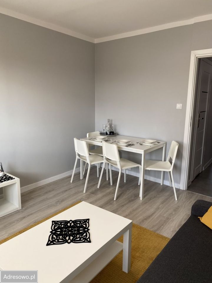 Mieszkanie 2-pokojowe Częstochowa Centrum, ul. Wilsona. Zdjęcie 17