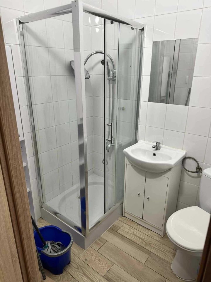 Mieszkanie 1-pokojowe Rzeszów Śródmieście, pl. Ofiar Getta. Zdjęcie 6