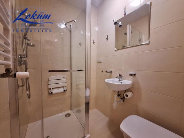 Mieszkanie 1-pokojowe Leszno, ul. gen. Władysława Sikorskiego. Zdjęcie 7