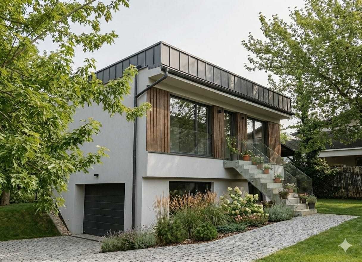 dom wolnostojący Biłgoraj. Zdjęcie 6