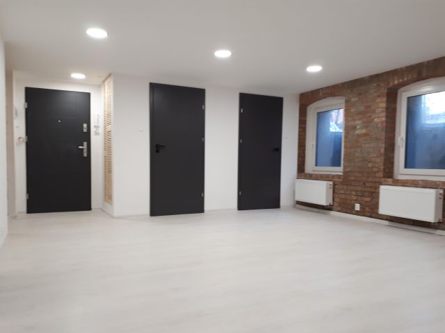 Lokal Poznań Górczyn, ul. Głogowska. Zdjęcie 1